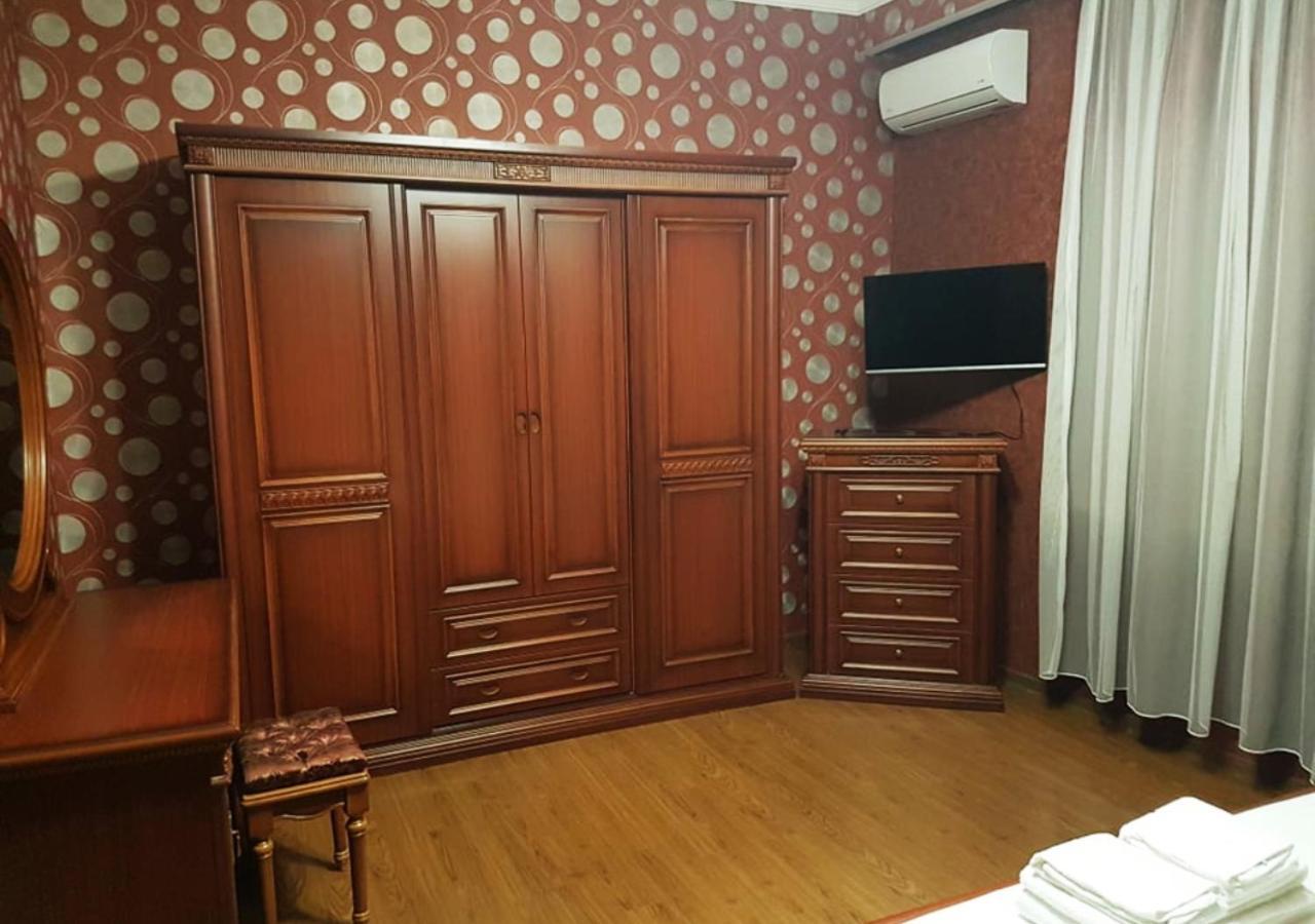 Guest House Amo Кутаїсі Екстер'єр фото