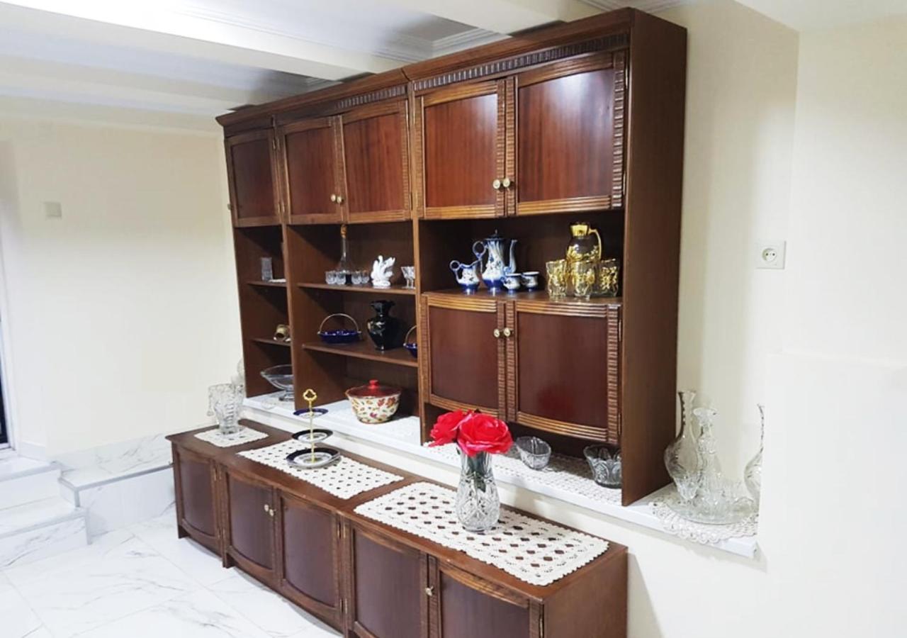 Guest House Amo Кутаїсі Екстер'єр фото
