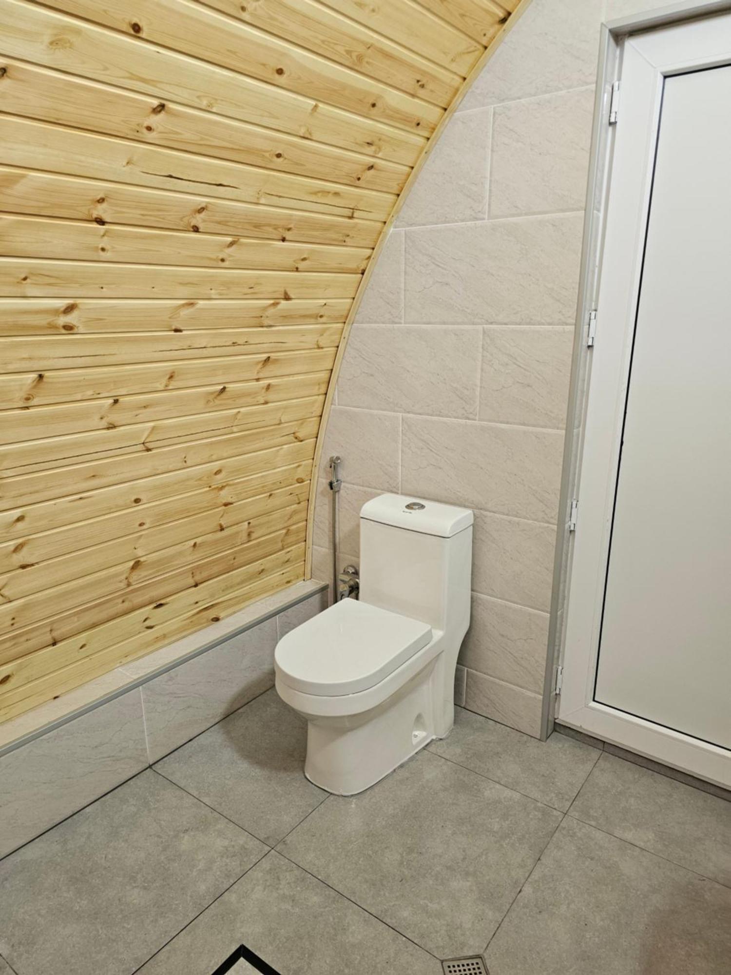 Guest House Amo Кутаїсі Екстер'єр фото
